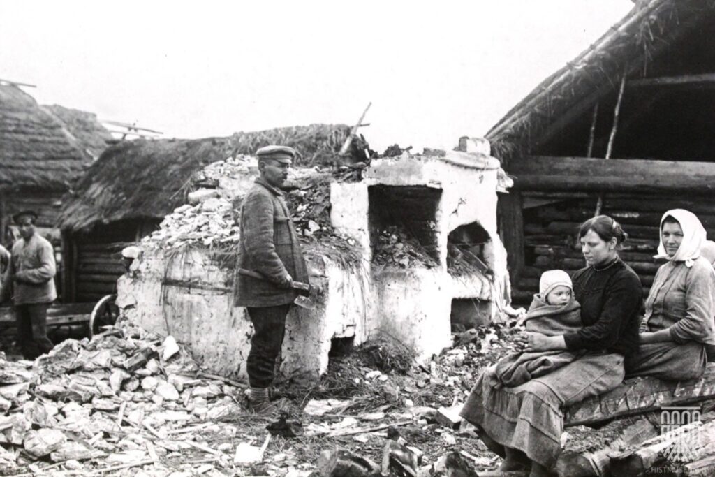Лев Дашкевич