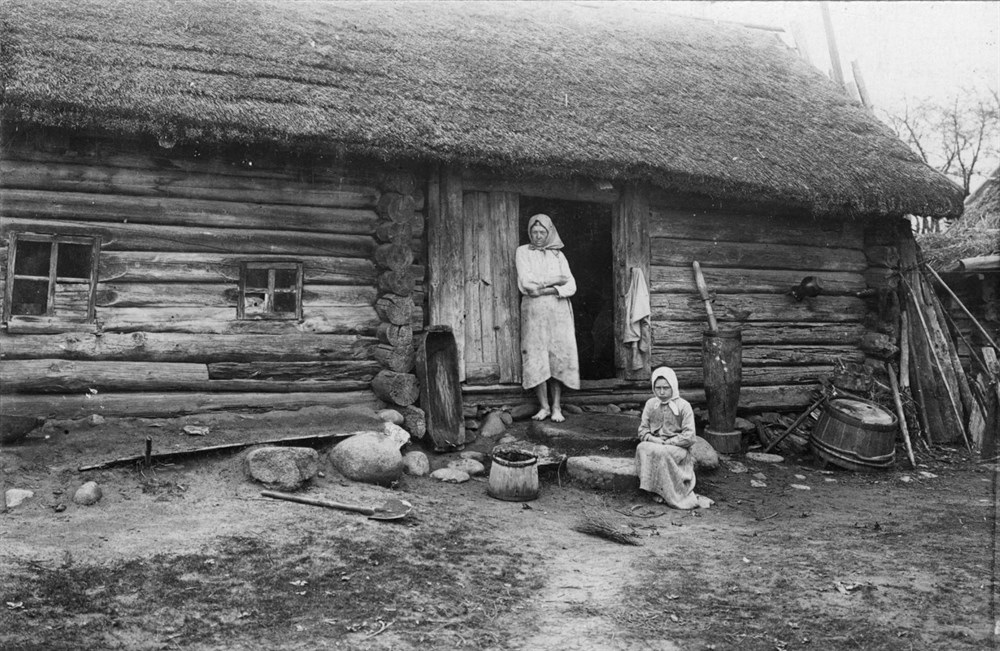 Лев Дашкевич