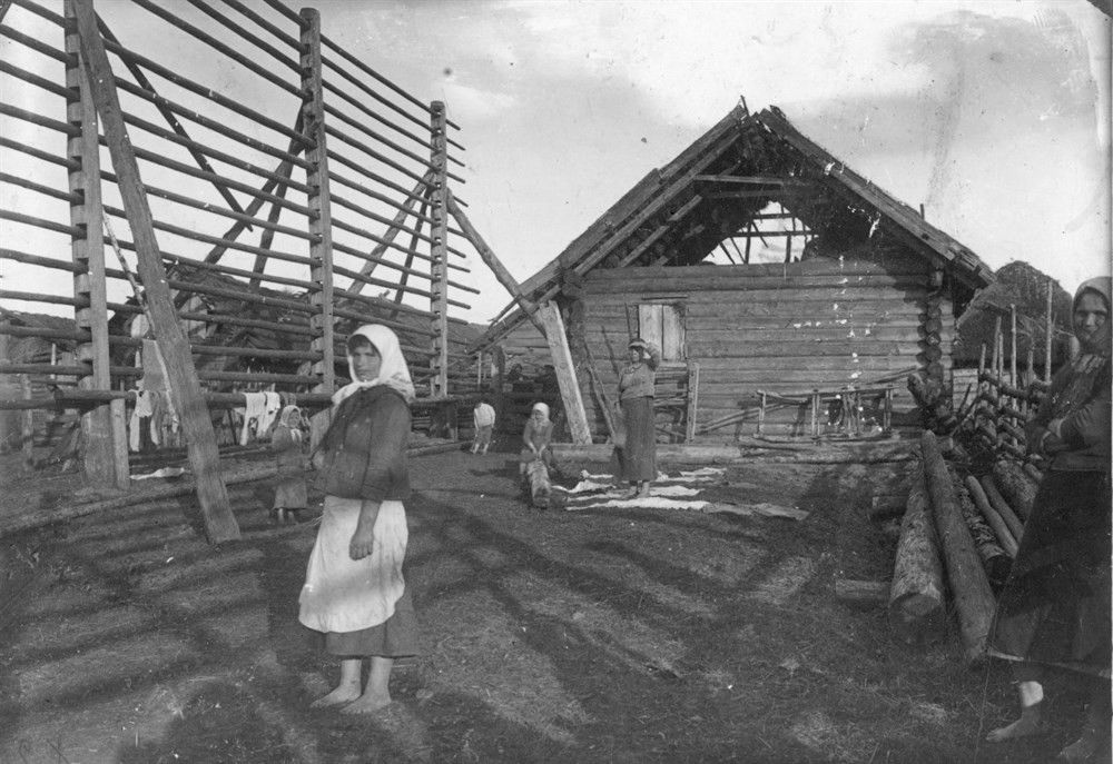 Лев Дашкевич