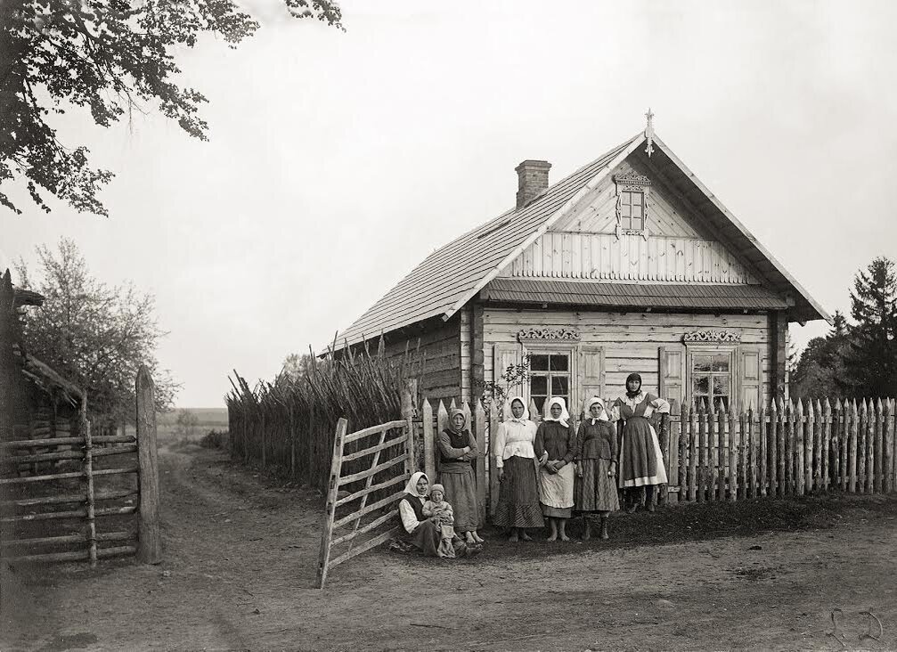 Лев Дашкевич