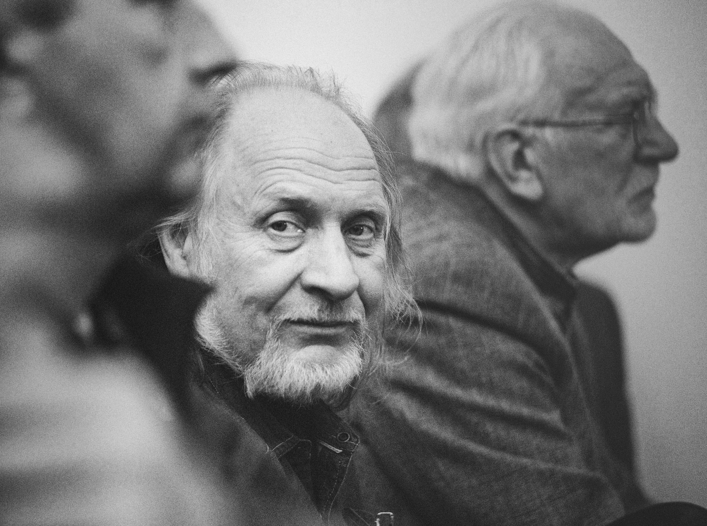 Ушел из жизни Виктор Суглоб